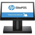 HP ElitePOS POS Terminal 1NW77UT#ABA