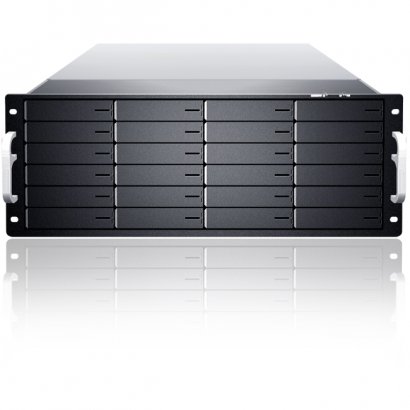 Sans Digital EliteSTOR DAS Array KT-ES424X6+B