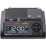 Midland Emergency Alert Weather Radio WR400