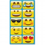 Ashley Emojis Mini Whiteboard Eraser 78005