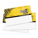 Wasp Employee Time Card 633808550646