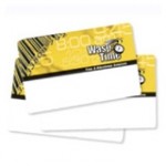 Wasp Employee Time Card 633808550677