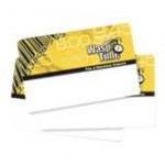 Wasp Employee Time Card 633808550691