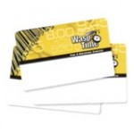 Wasp Employee Time Card 633808551049