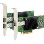 Cisco Emulex LPe31002-M6 Fibre Channel Host Bus Adapter UCSC-PCIE-BD16GF