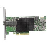 IBM Emulex Single Channel 16G Fibre Channel Host Bus Adapter 81Y1655