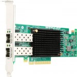 Emulex VFA5.2 2x10 GbE SFP+ PCIe Adapter 00AG570