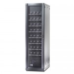 APC by Schneider Electric Enclosed Battery Cabinet SYBFXR8-8
