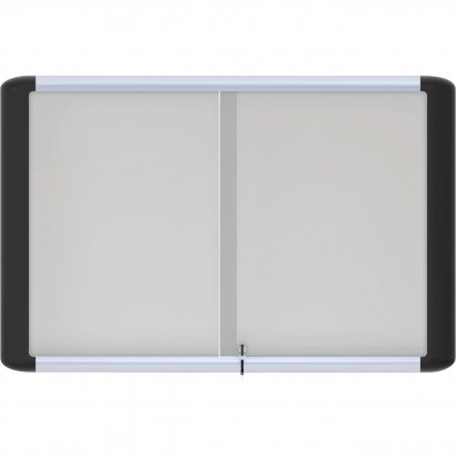 MasterVision Enclosed Dry-Erase Board VT770109630