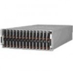 Supermicro Enclosure with Two 2200W Titanium(96% Efficiency)Power Supplies + 2 Cooling Fans SBE-414E-222
