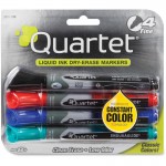 Quartet EnduraGlide Dry-Erase Markers 5001-10M