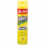 Diversey ENDUST Lemon Dust & Clean Spray CB508171CT