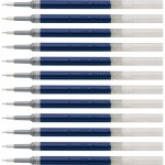 Pentel EnerGel .5mm Liquid Gel Pen Refill LRN5CBX