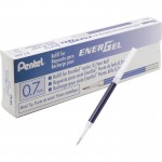 Pentel EnerGel .7mm Liquid Gel Pen Refill LR7CBX