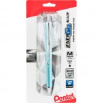 Pentel EnerGel Alloy Gel Pen BL407LSBPA