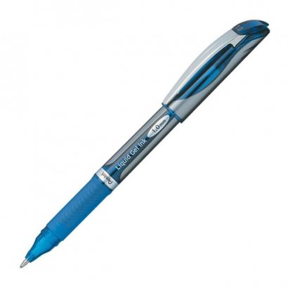 Pentel EnerGel Liquid Gel Stick Pen BL60-C