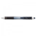 Pentel EnerGize X Mechanical Pencil, .5 mm, Black Barrel, Dozen PENPL105A
