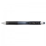 Pentel EnerGize X Mechanical Pencil, .7 mm, Black Barrel, Dozen PENPL107A