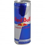 Red Bull Energy Drink RBD99124
