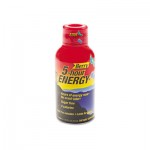 Energy Drink, Berry, 1.93oz Bottle, 12/Pack AVTSN500181