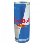 Energy Drink, Sugar-Free, 8.4 oz Can, 24/Carton RDB122114