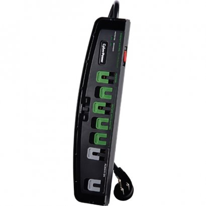 Energy Saving Surge Protector P705G