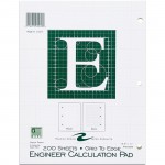 Roaring Spring Engineering Pad 95589