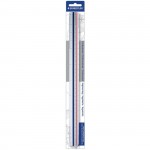 Staedtler Engineering Triangular Scale 987 18-34BK