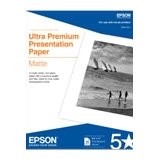 Epson Enhanced Matte Paper S041908