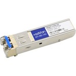 AddOn Enterasys MGBIC-LC09 Compatible SFP Transceiver Module MGBIC-LC09-AO