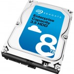Seagate Enterprise Capacity 3.5 HDD ST8000NM0055
