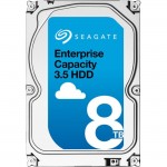 Seagate-IMSourcing Enterprise Capacity 3.5 HDD (Helium) V6 8 TB 512e SATA Hyperscale ST8000NM0016