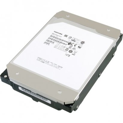 Toshiba Enterprise Capacity HDD MG07ACA14TE