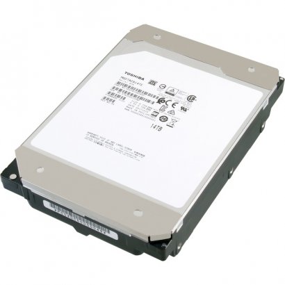 Toshiba Enterprise Capacity HDD MG07ACA12TE