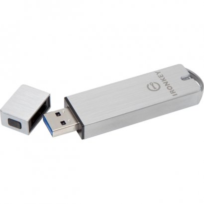 Enterprise Encrypted Flash Drive IKS1000E/128GB