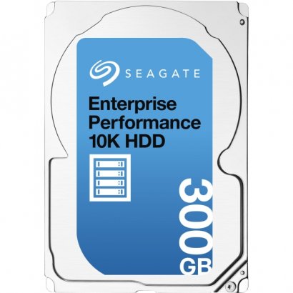Seagate Enterprise Performance 10K HDD ST300MM0058