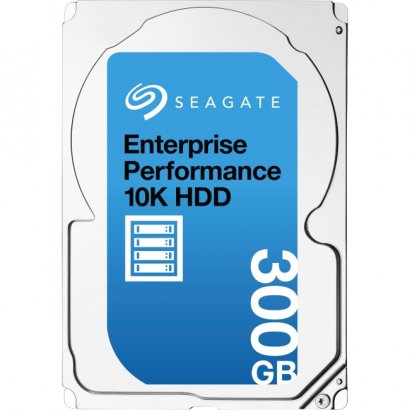 Seagate Enterprise Performance 10K HDD ST300MM0058-40PK