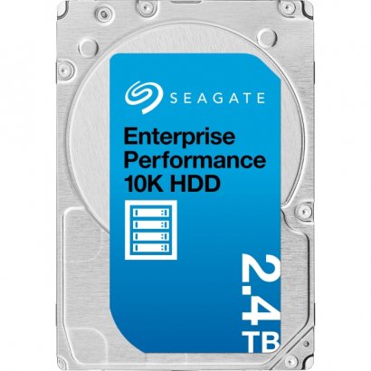Seagate Enterprise Performance 10k HDD ST2400MM0129