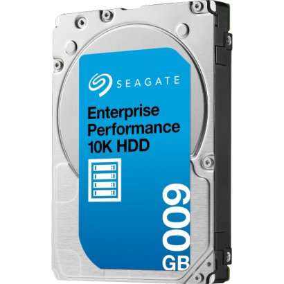 Seagate Enterprise Performance 10k HDD ST600MM0099