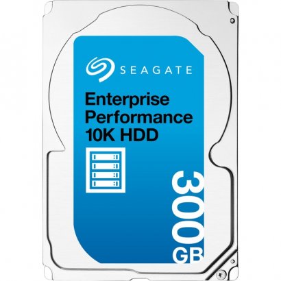 Seagate Enterprise Performance 10K HDD ST300MM0048