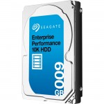 Seagate Enterprise Performance 10K HDD TB 4KN SED ST600MM0138