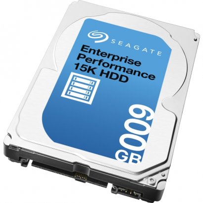 Seagate Enterprise Performance 15K HDD ST600MP0136-40PK