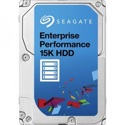 Seagate Enterprise Performance 15K.6 HDD 300 GB 5xxn ST300MP0006-40PK