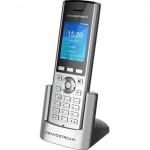 Grandstream Enterprise Portable WiFi Phone WP820