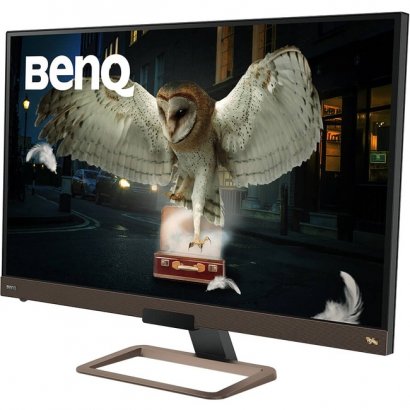 BenQ Entertainment Monitor with HDR Technology EW3280U