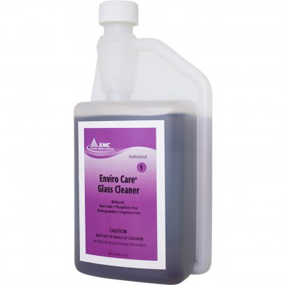 RMC Enviro Care Glass Cleaner 12001014