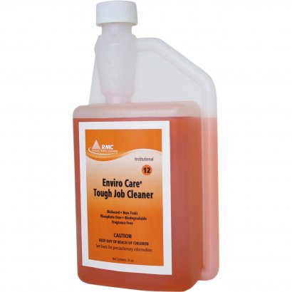 RMC Enviro Care Tough Job Cleaner 12001814CT