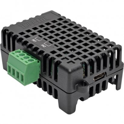 Tripp Lite EnviroSense2 Environmental Sensor Module E2MTHDI