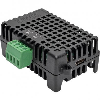 Tripp Lite EnviroSense2 Environmental Sensor Module E2MTDO