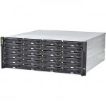 Infortrend EonStor DS SAN/NAS Storage System DS1024G20000D-0032